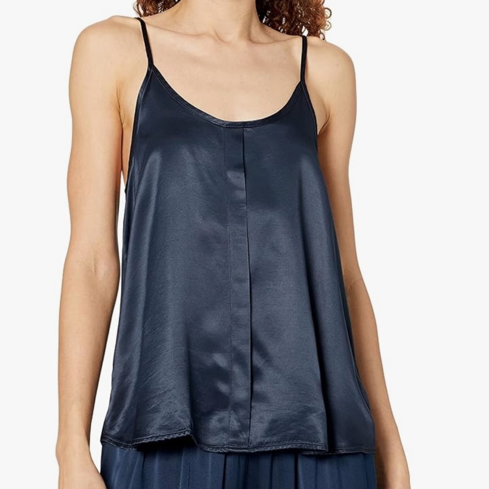 PJ Harlow Tank and Shorts Pajama Set